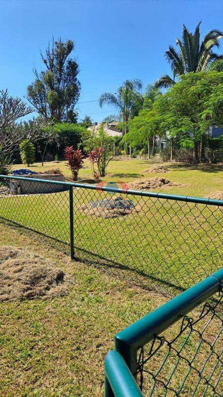 Chácara à venda no Jardim Bela Vista: