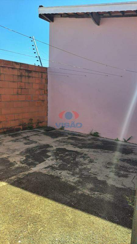 Chácara à venda no Jardim Bela Vista: