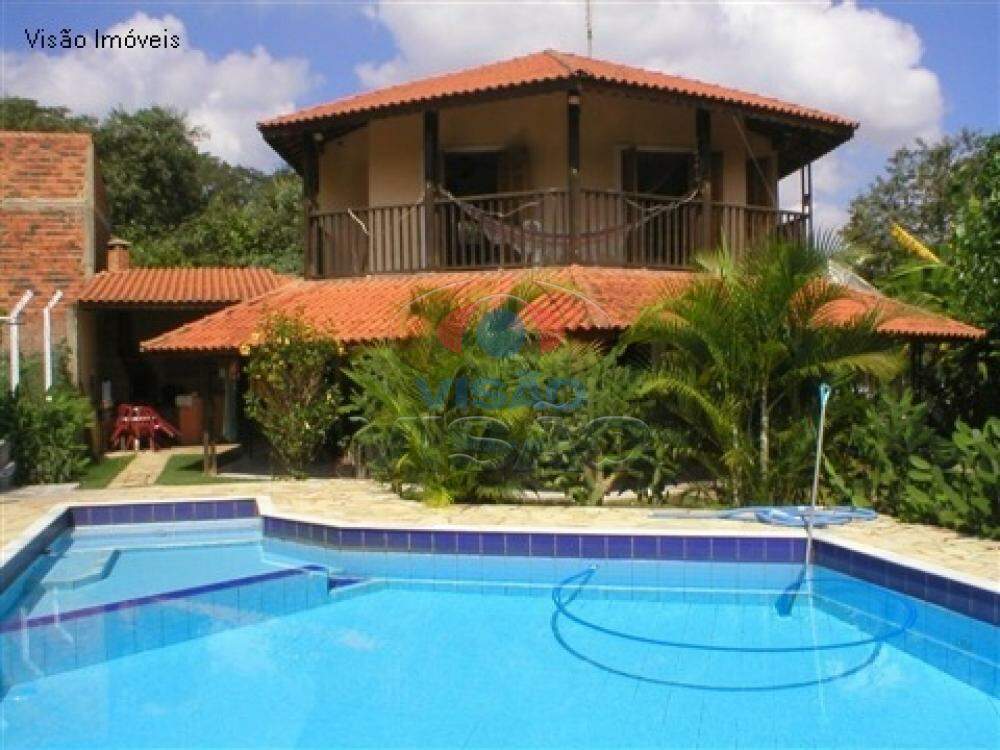 Chácara à venda no Rec Camp Int de Viracopos Gleba 1: 