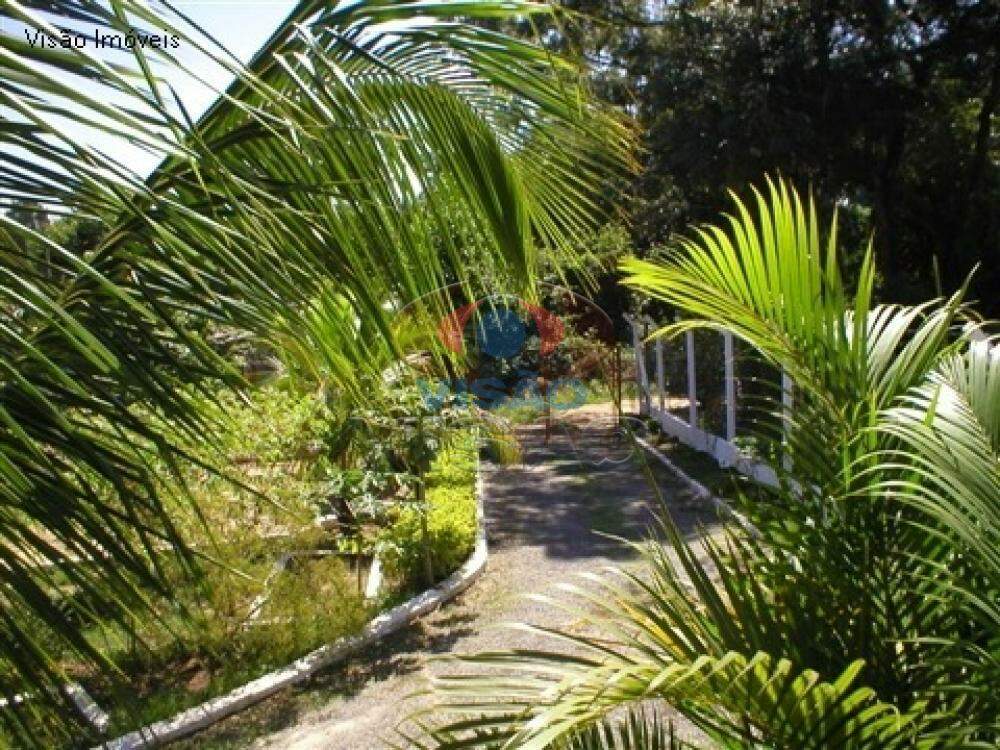 Chácara à venda no Rec Camp Int de Viracopos Gleba 1: 