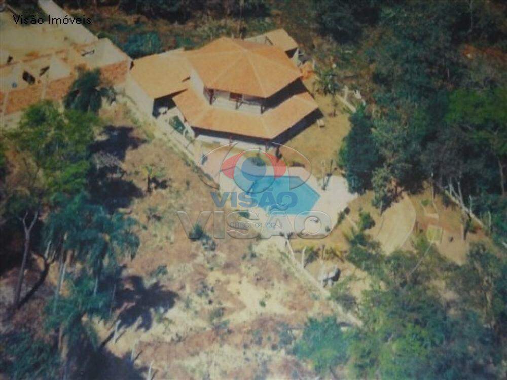 Chácara à venda no Rec Camp Int de Viracopos Gleba 1: 