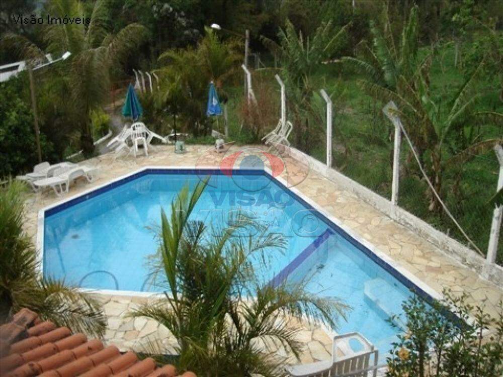 Chácara à venda no Rec Camp Int de Viracopos Gleba 1: 