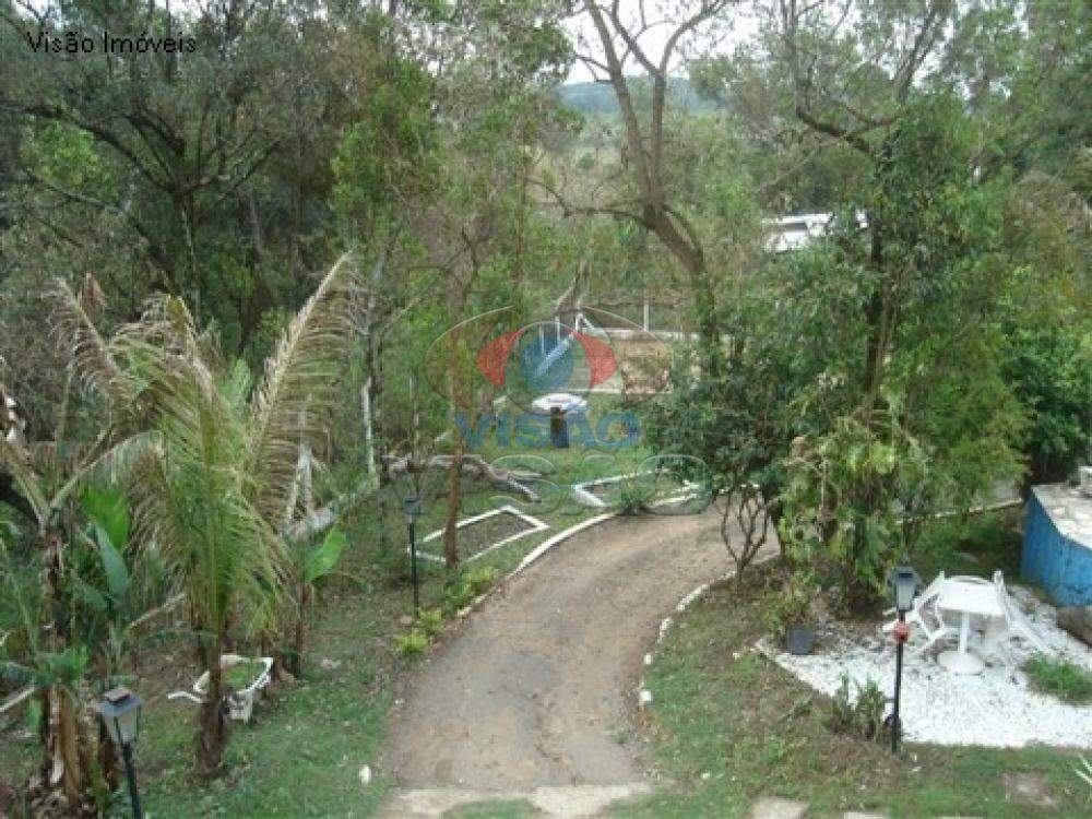 Chácara à venda no Rec Camp Int de Viracopos Gleba 1: 
