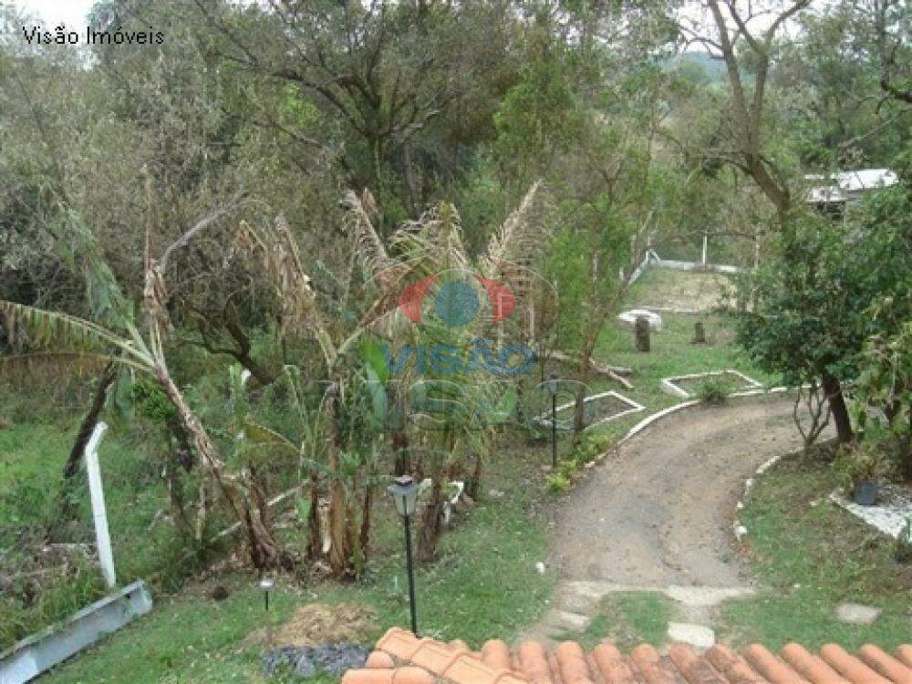 Chácara à venda no Rec Camp Int de Viracopos Gleba 1: 