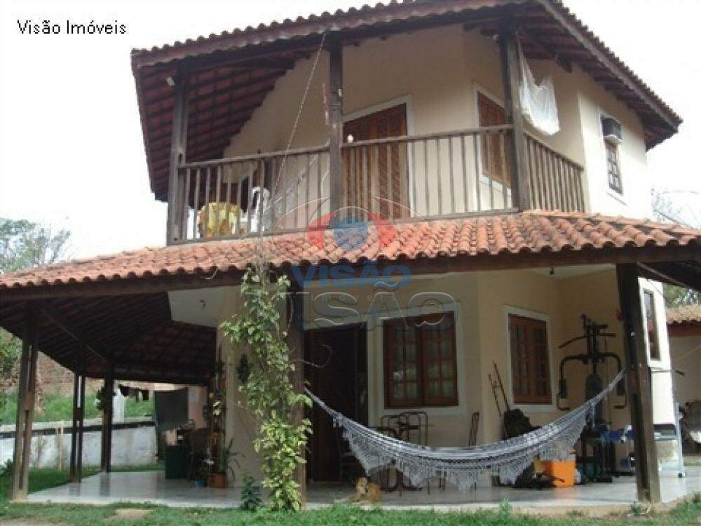 Chácara à venda no Rec Camp Int de Viracopos Gleba 1: 