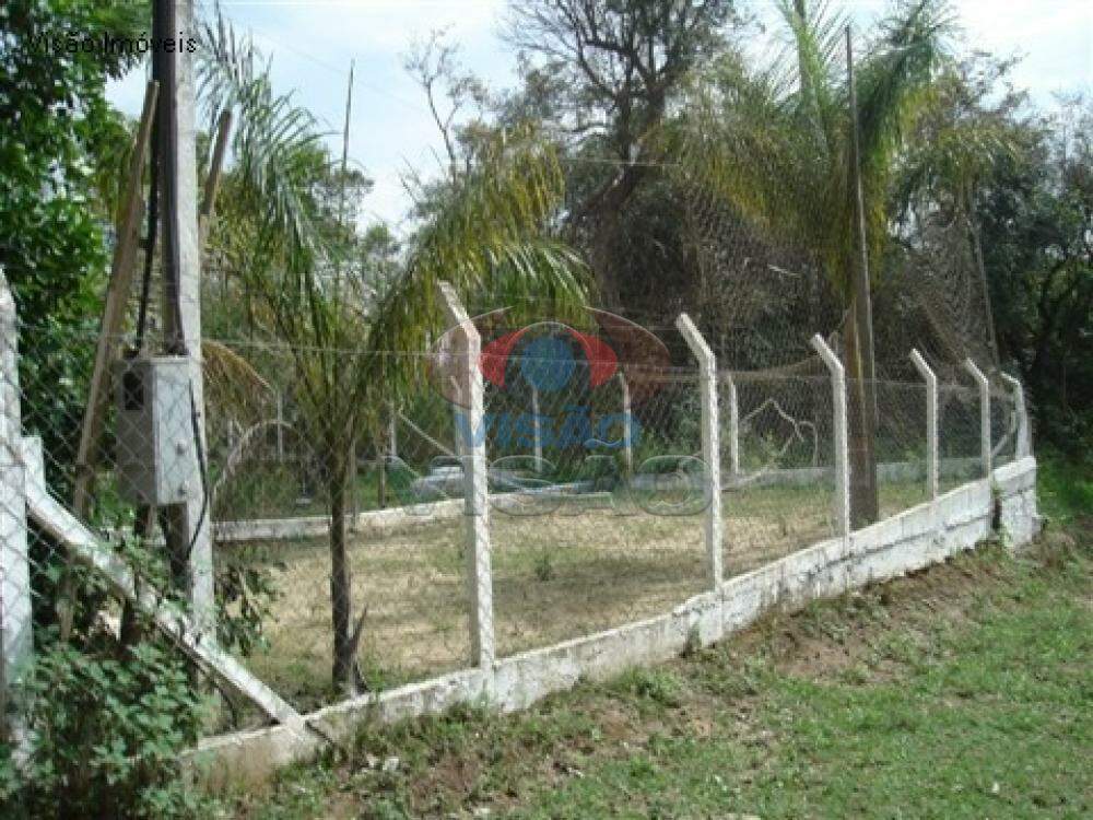 Chácara à venda no Rec Camp Int de Viracopos Gleba 1: 