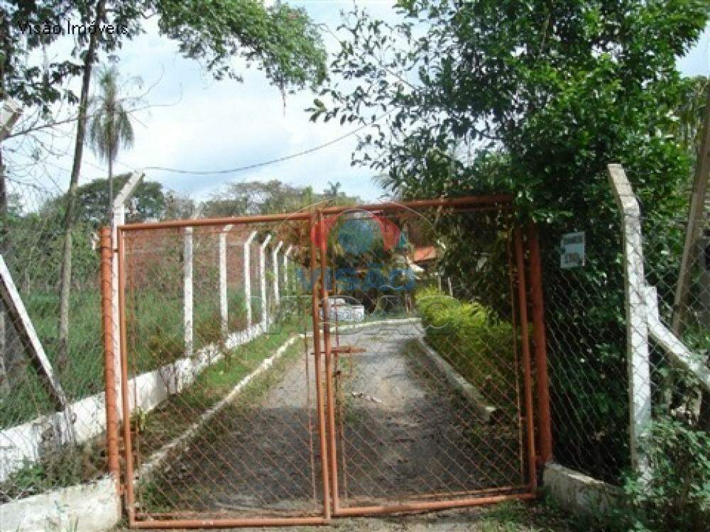 Chácara à venda no Rec Camp Int de Viracopos Gleba 1: 