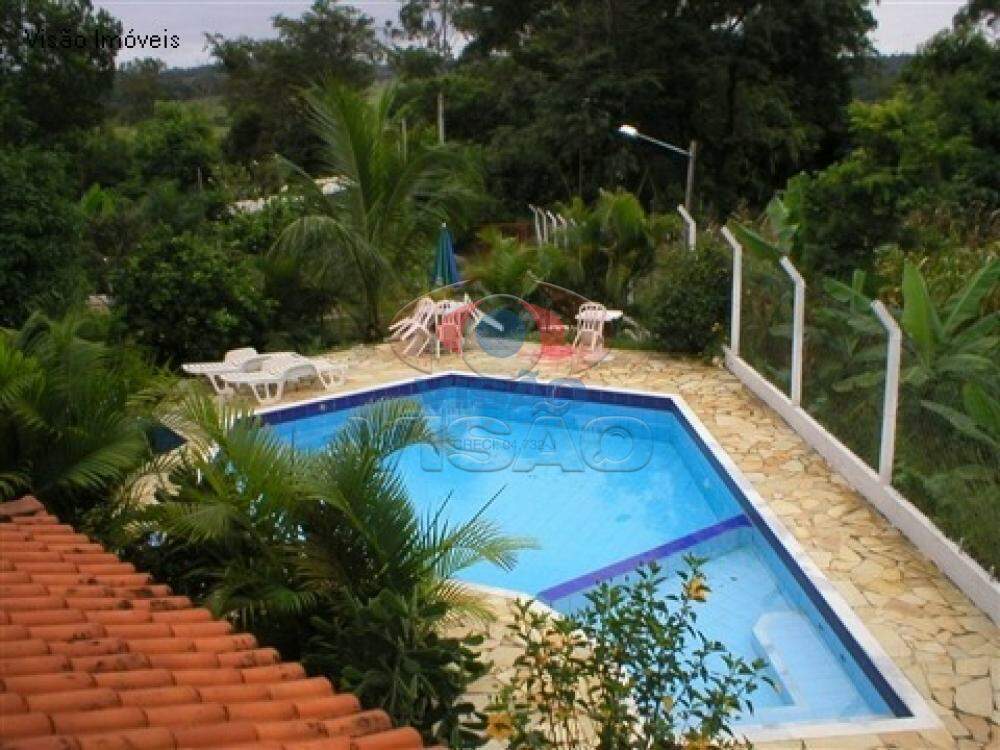 Chácara à venda no Rec Camp Int de Viracopos Gleba 1: 