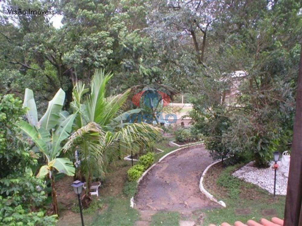 Chácara à venda no Rec Camp Int de Viracopos Gleba 1: 