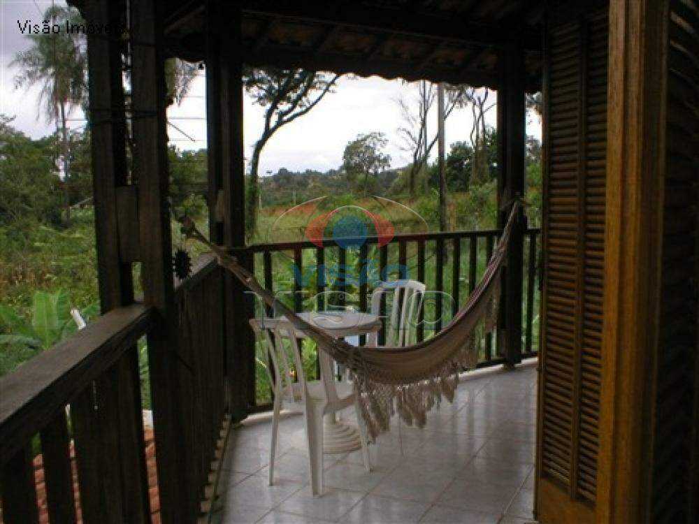 Chácara à venda no Rec Camp Int de Viracopos Gleba 1: 