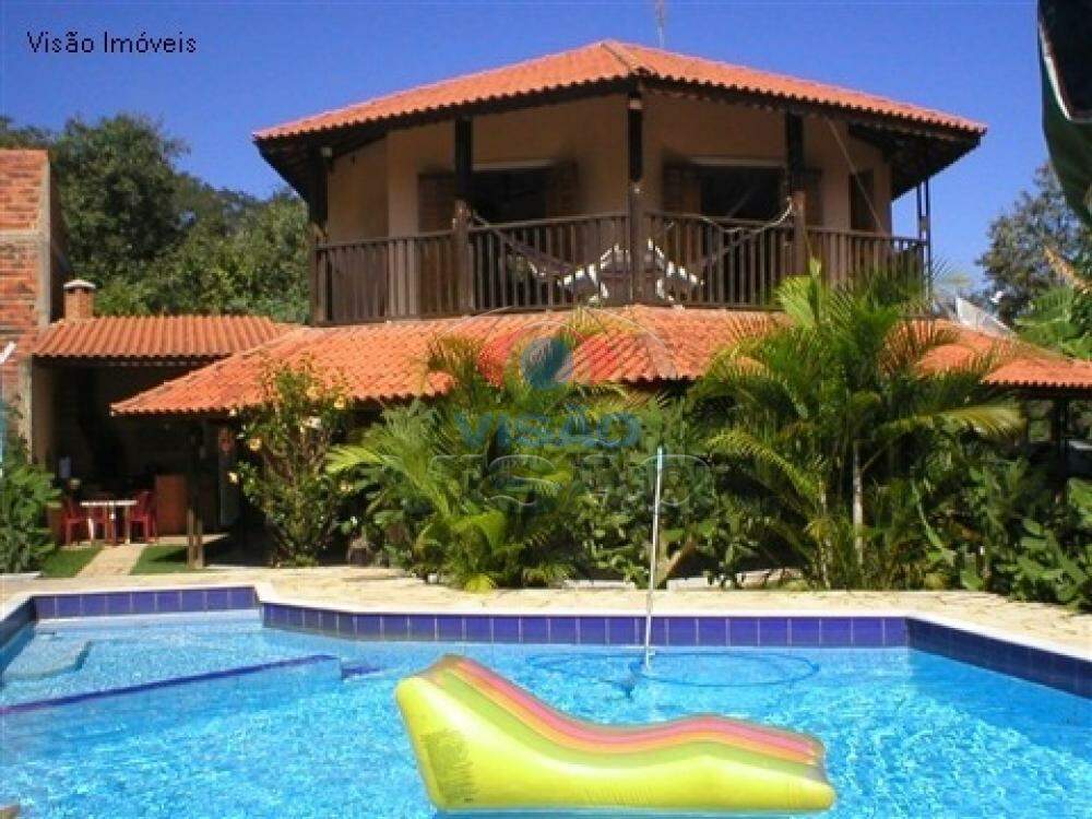 Chácara à venda no Rec Camp Int de Viracopos Gleba 1: 