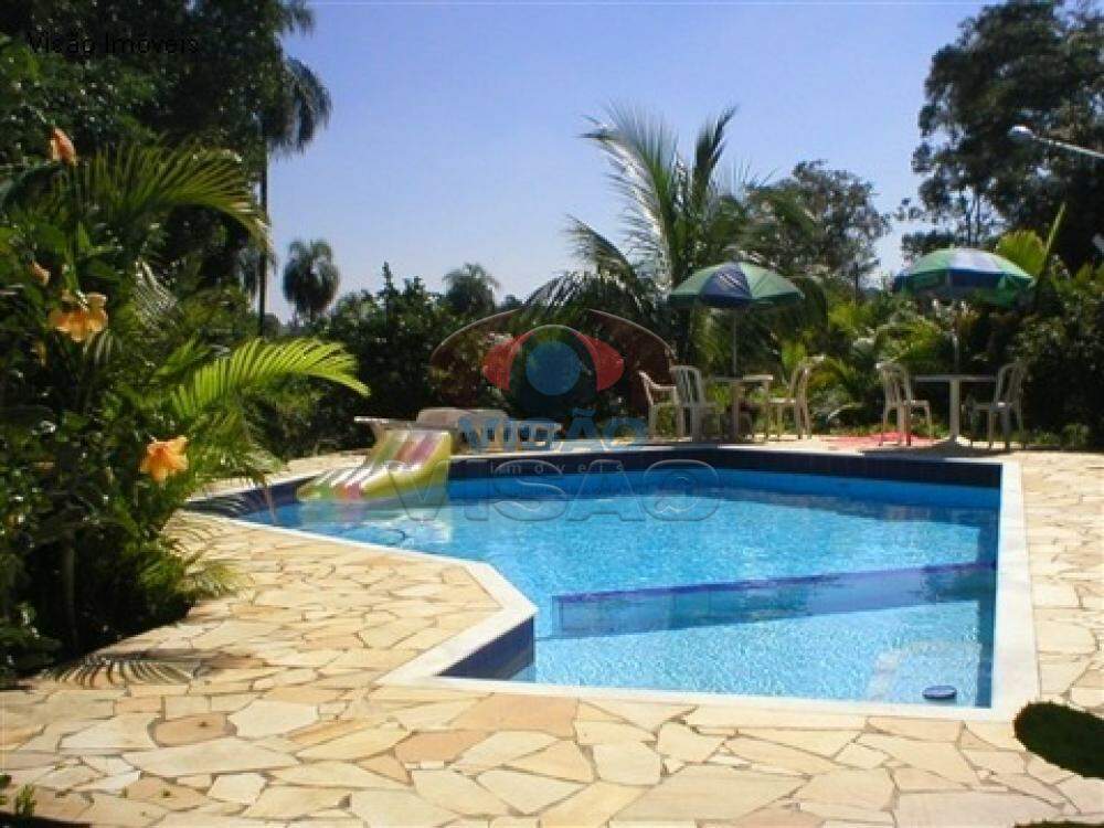 Chácara à venda no Rec Camp Int de Viracopos Gleba 1: 