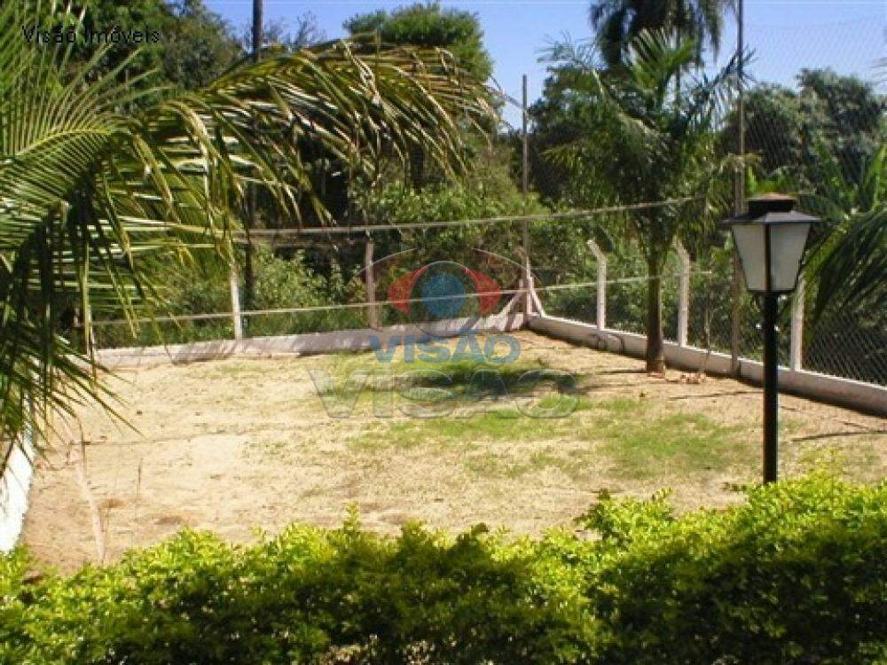 Chácara à venda no Rec Camp Int de Viracopos Gleba 1: 
