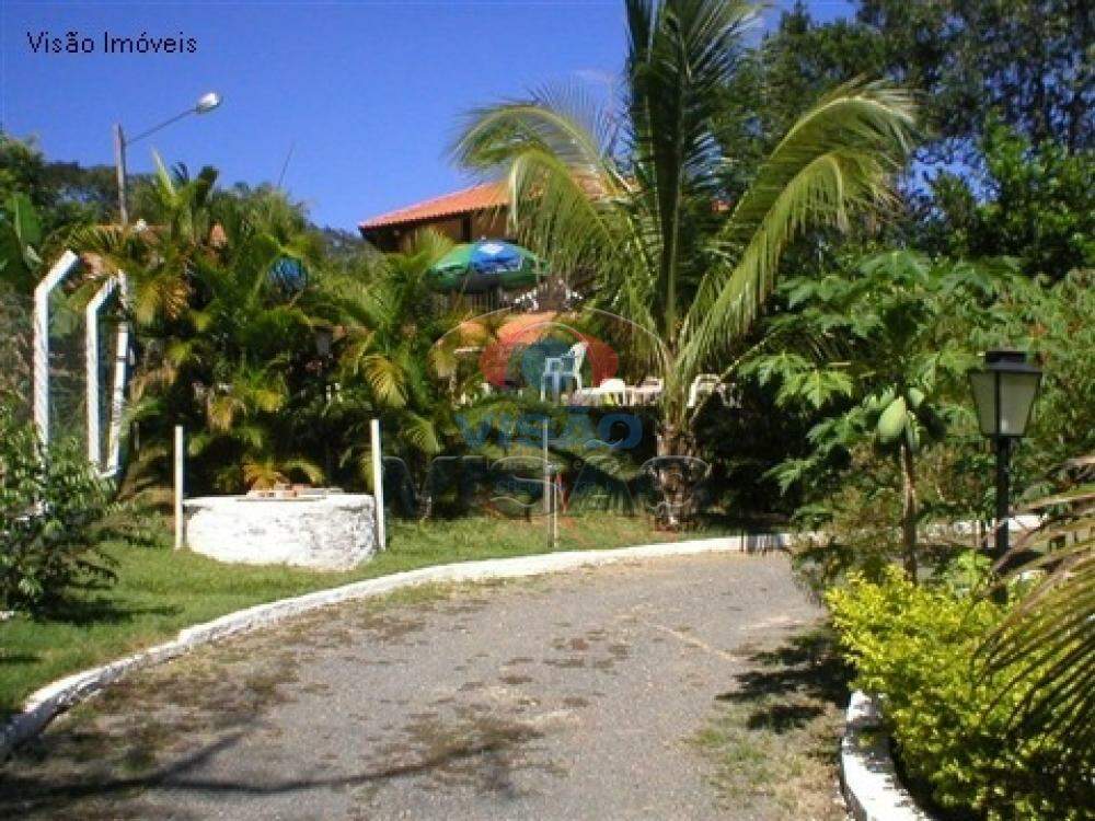 Chácara à venda no Rec Camp Int de Viracopos Gleba 1: 
