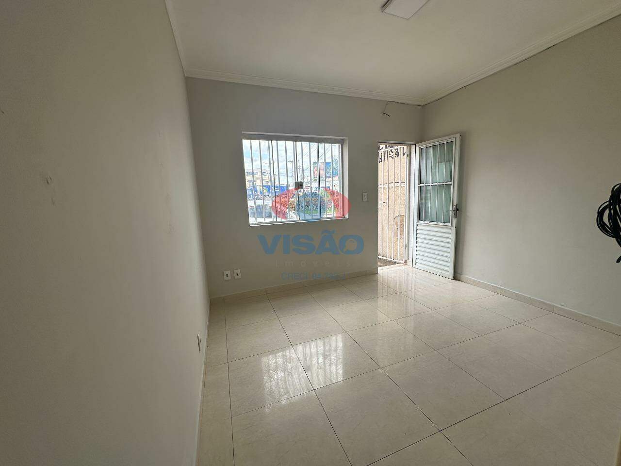 Sala para aluguel no Jardim Morada do Sol: