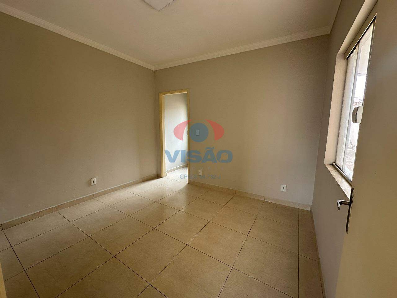 Sala para aluguel no Jardim Morada do Sol: