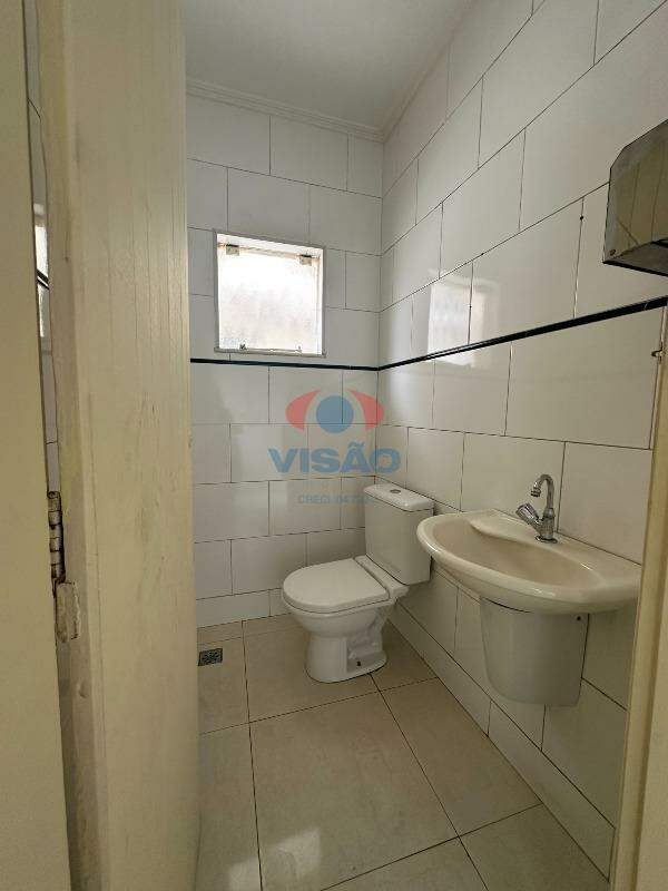 Sala para aluguel no Jardim Morada do Sol: