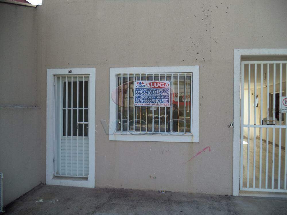 Sala para aluguel no Jardim Morada do Sol: 