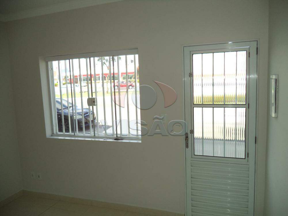 Sala para aluguel no Jardim Morada do Sol: 