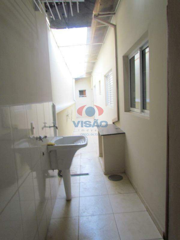 Casa à venda no Jardim Regente: