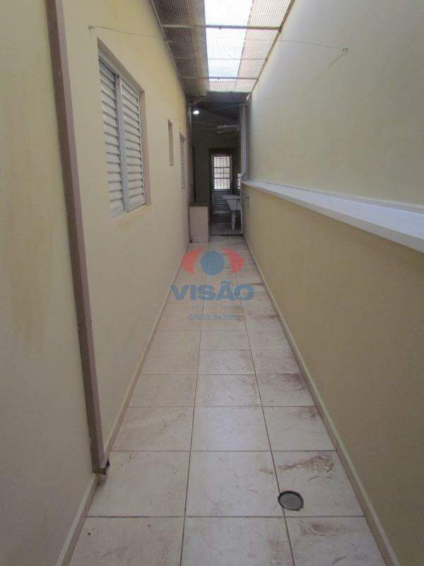 Casa à venda no Jardim Regente: