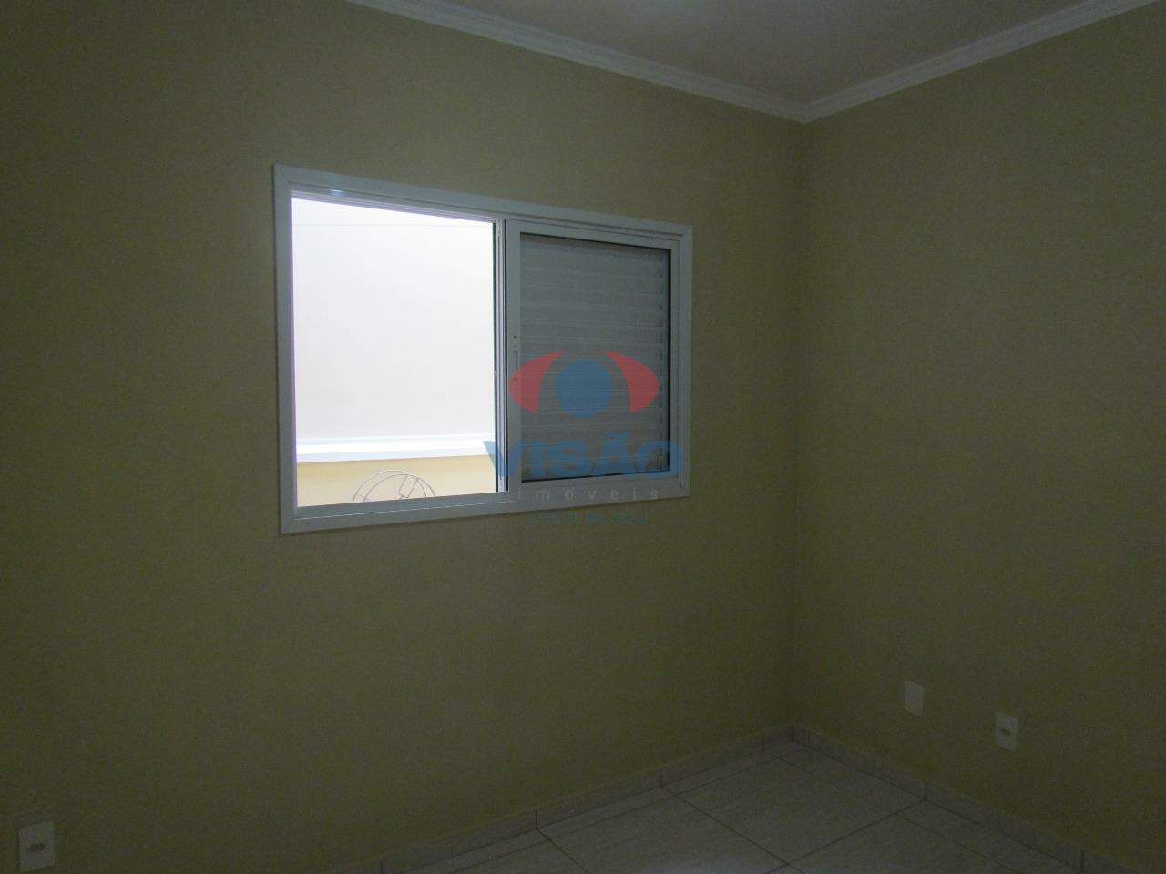 Casa à venda no Jardim Regente: