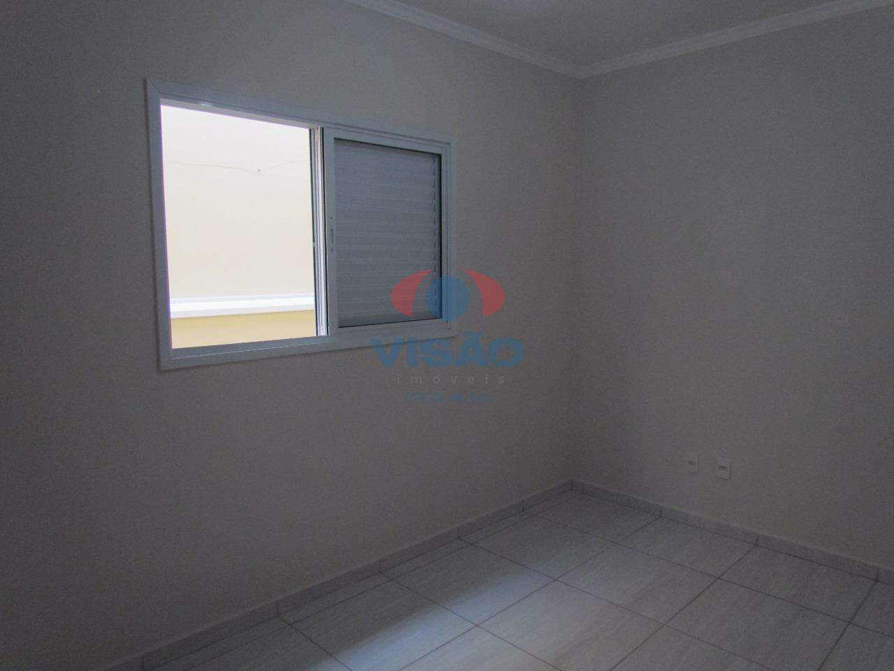 Casa à venda no Jardim Regente: