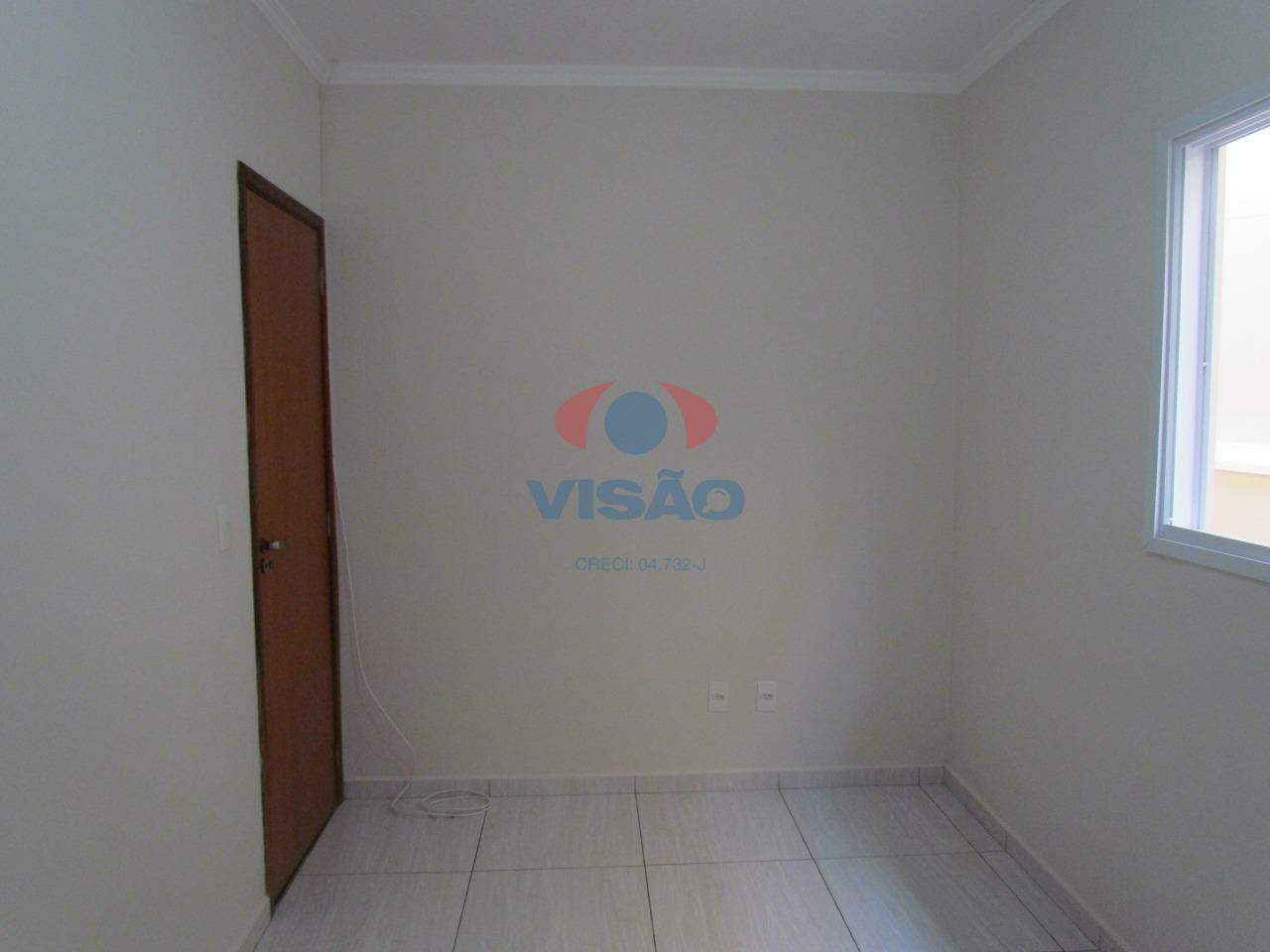 Casa à venda no Jardim Regente: