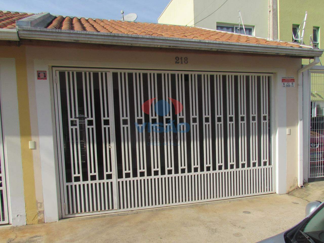 Casa à venda no Jardim Regente: