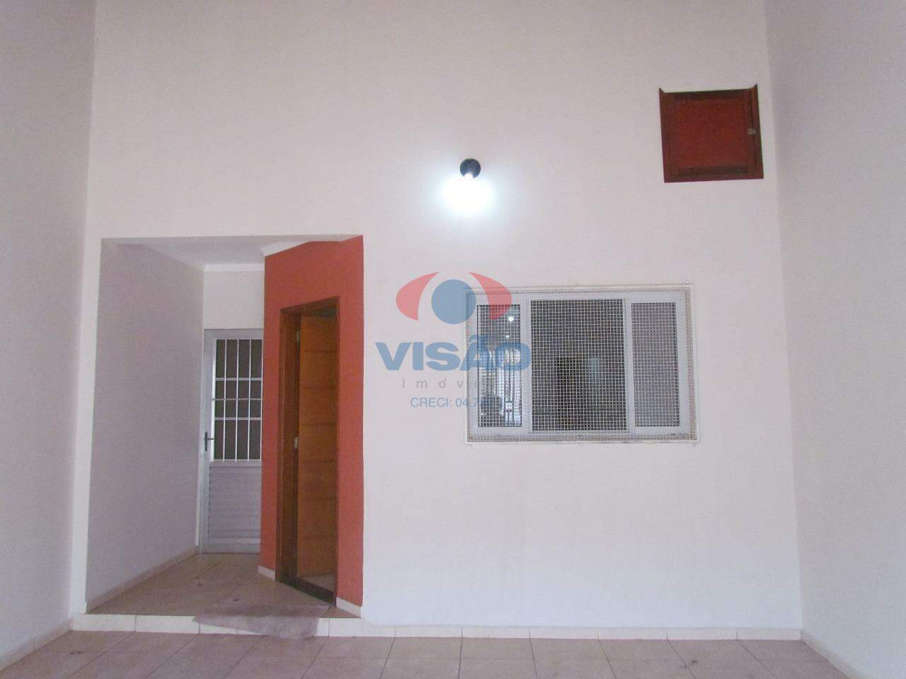 Casa à venda no Jardim Regente:
