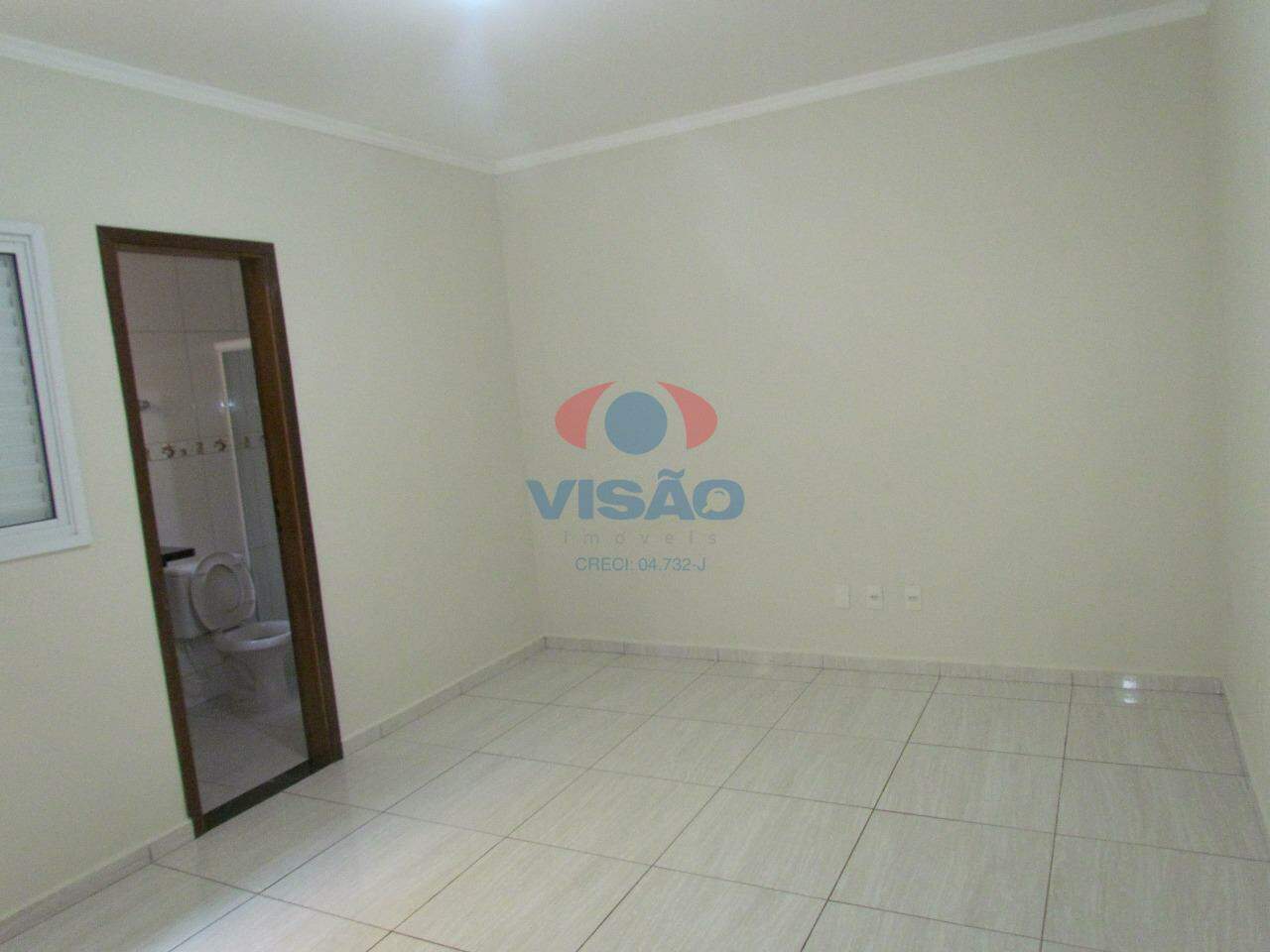 Casa à venda no Jardim Regente: