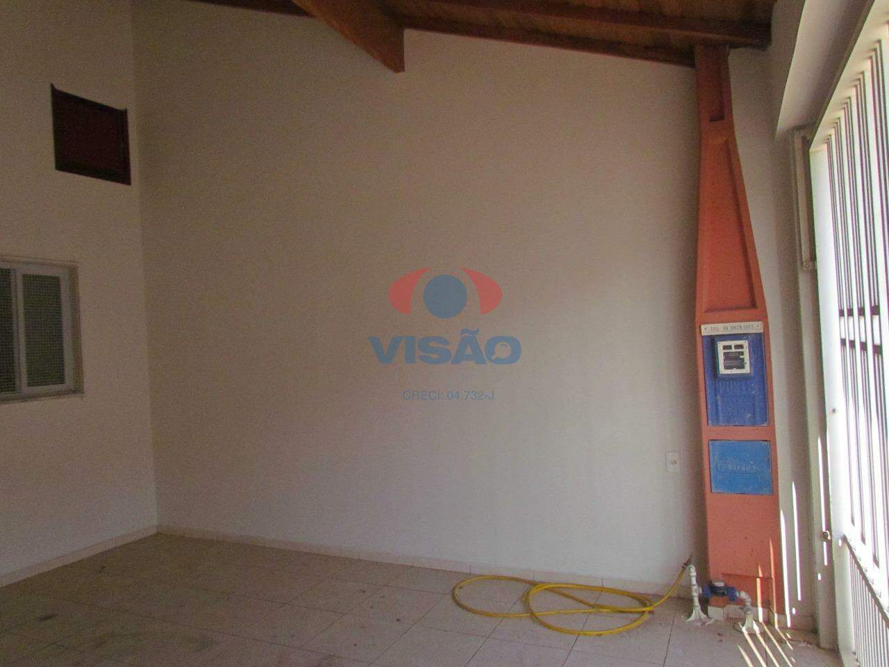 Casa à venda no Jardim Regente: