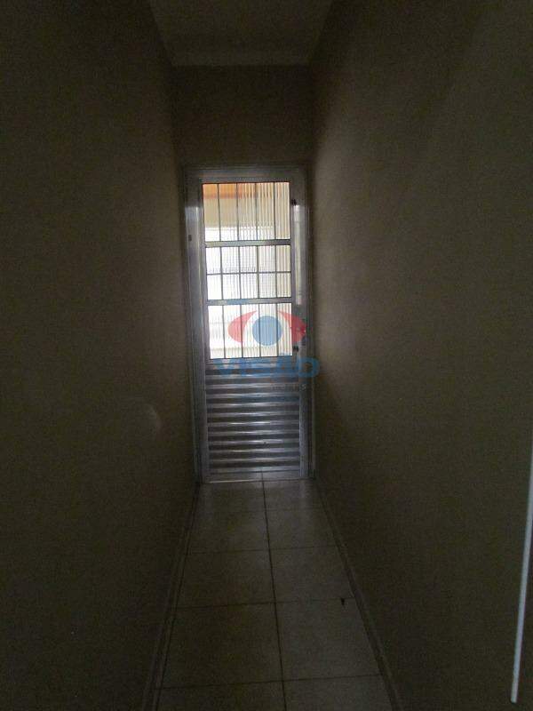 Casa à venda no Jardim Regente: