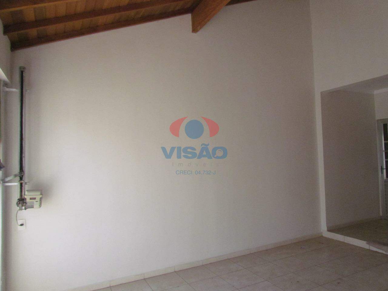 Casa à venda no Jardim Regente: