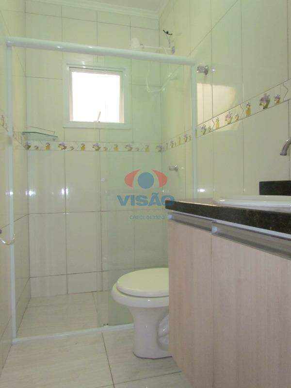 Casa à venda no Jardim Regente: