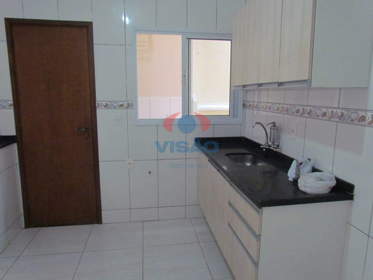 Casa à venda no Jardim Regente: