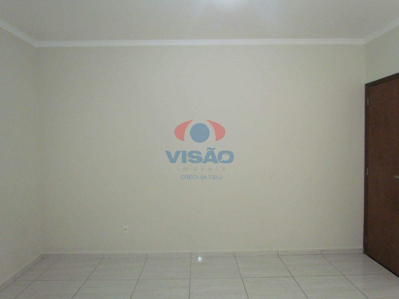 Casa à venda no Jardim Regente: