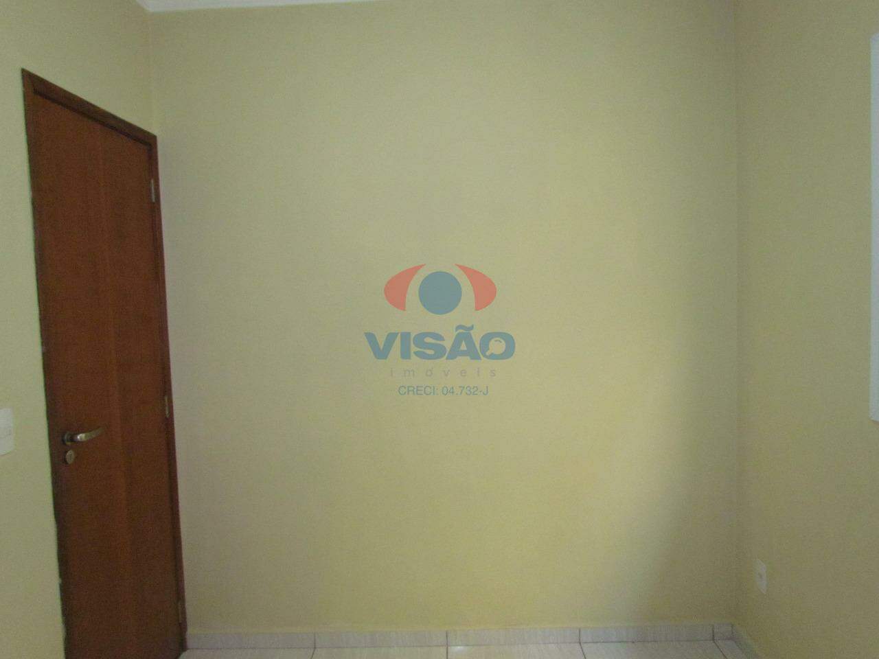 Casa à venda no Jardim Regente: