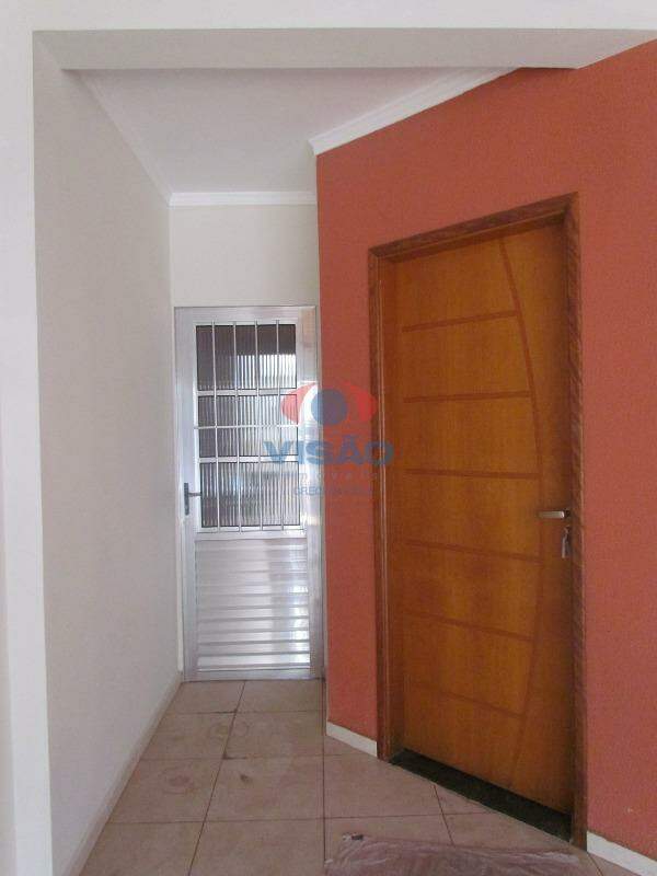 Casa à venda no Jardim Regente: