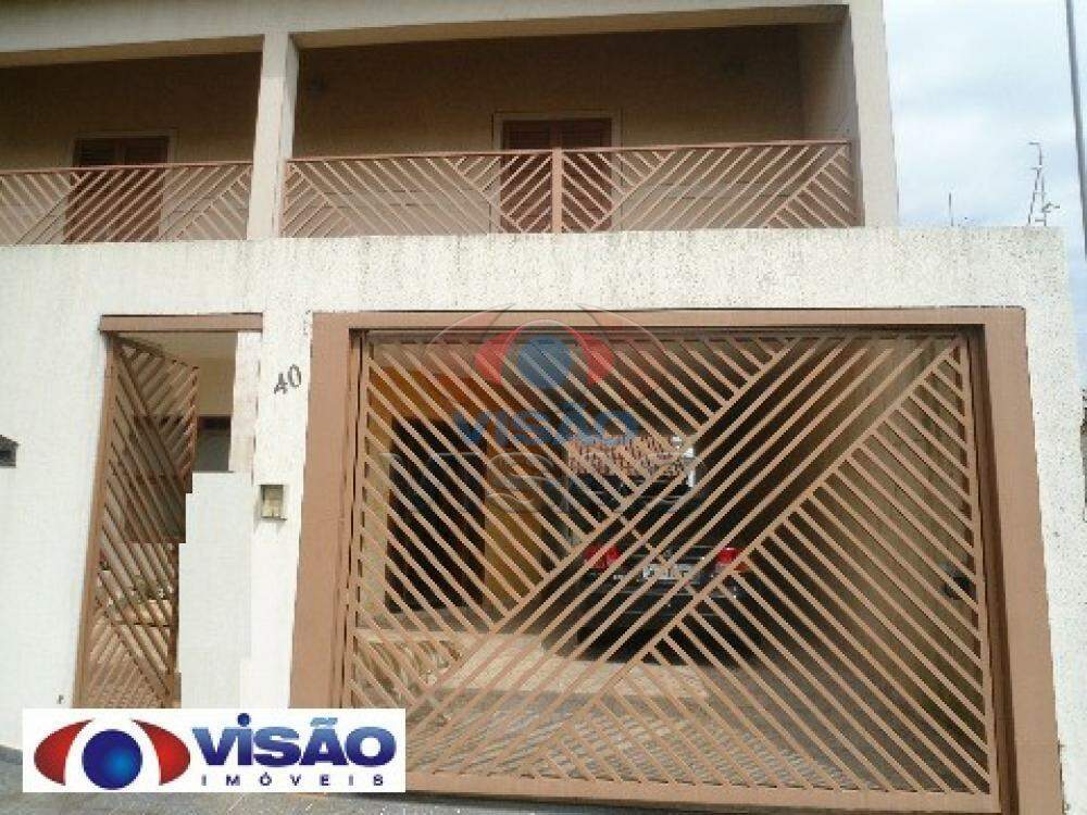 Casa à venda no Parque São Lourenço: 