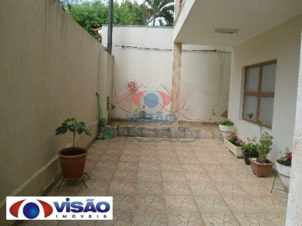 Casa à venda no Parque São Lourenço: 