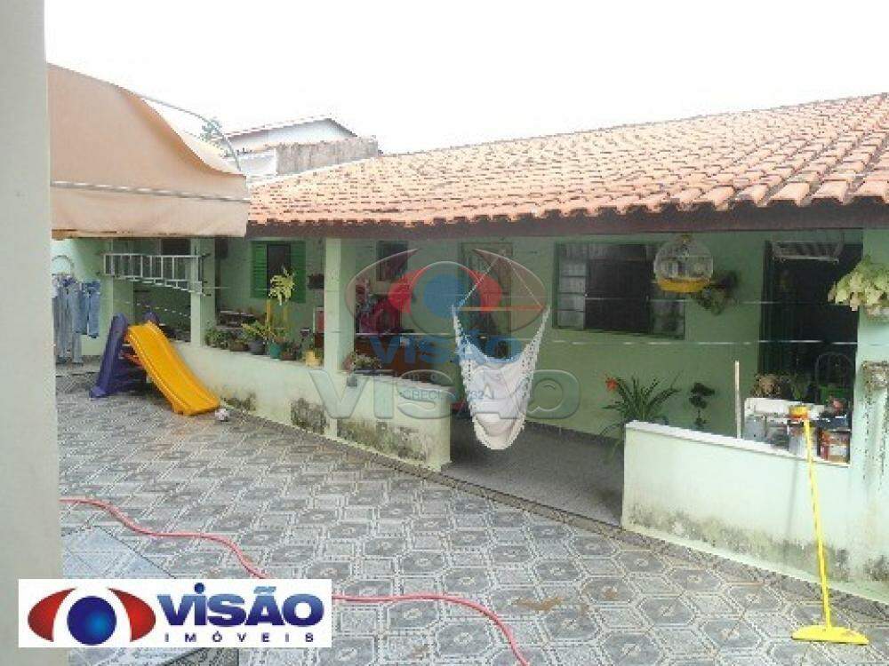 Casa à venda no Parque São Lourenço: 