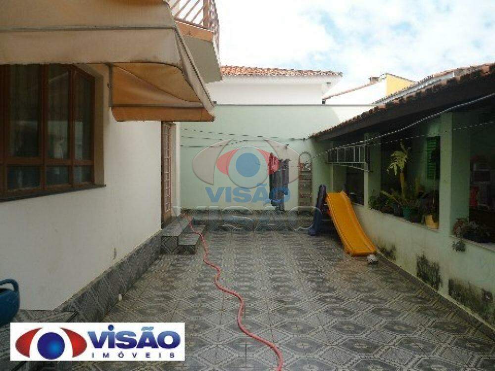 Casa à venda no Parque São Lourenço: 