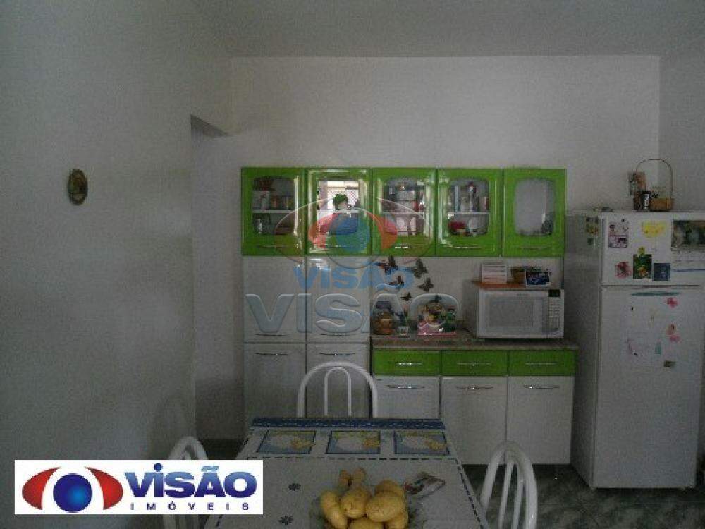 Casa à venda no Parque São Lourenço: 