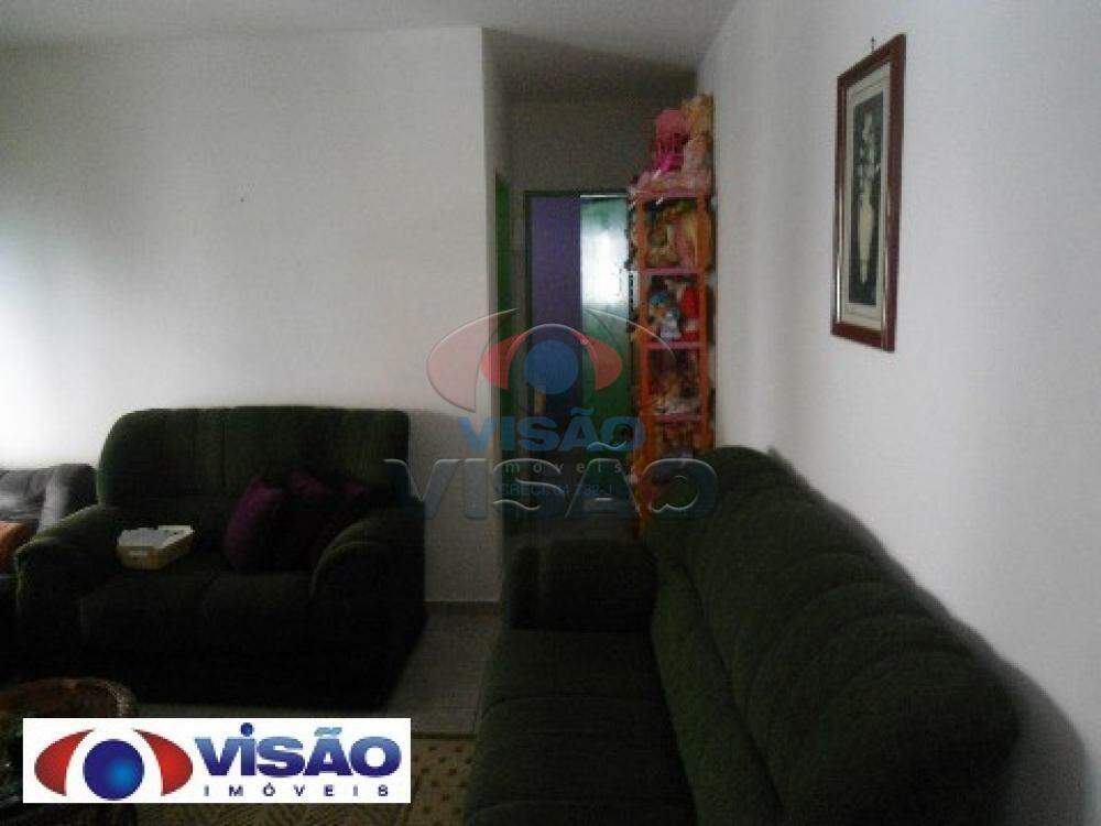 Casa à venda no Parque São Lourenço: 