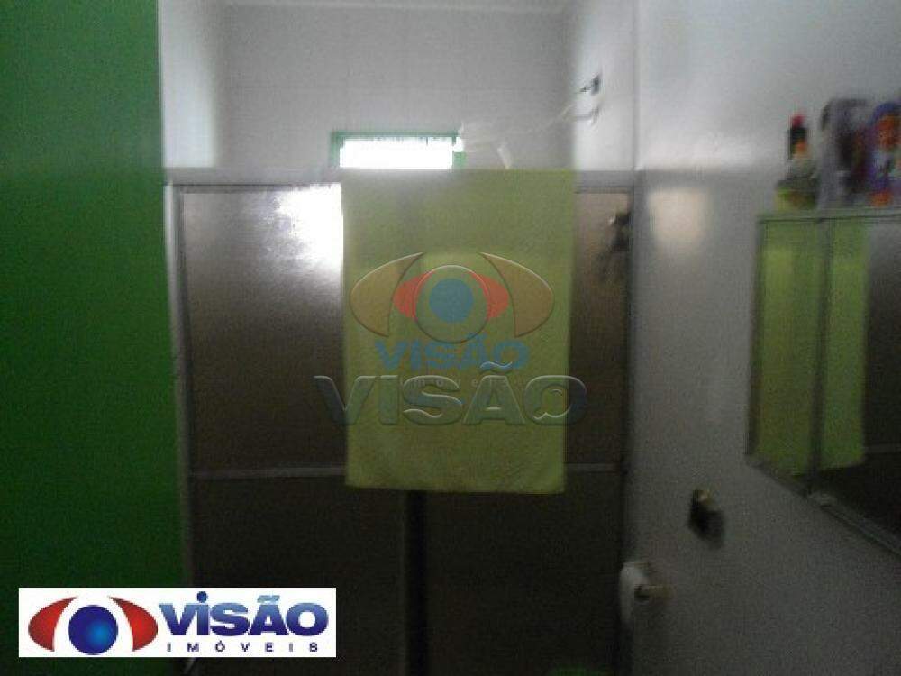 Casa à venda no Parque São Lourenço: 