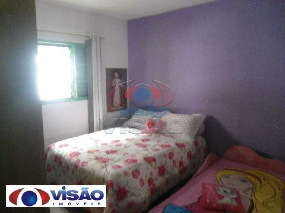 Casa à venda no Parque São Lourenço: 