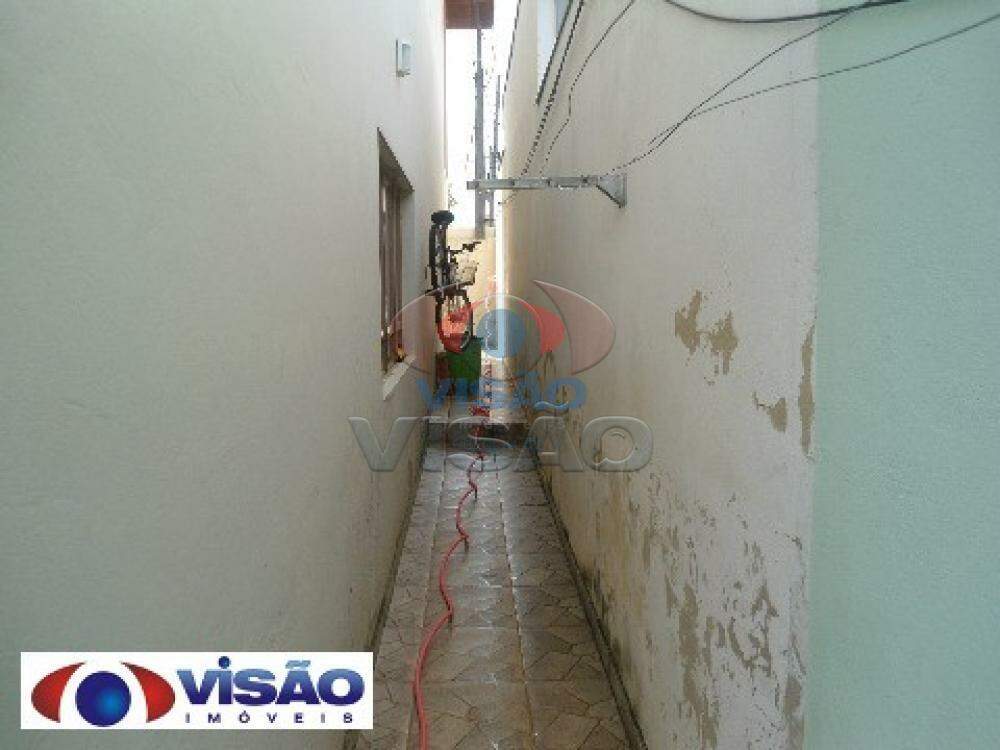 Casa à venda no Parque São Lourenço: 