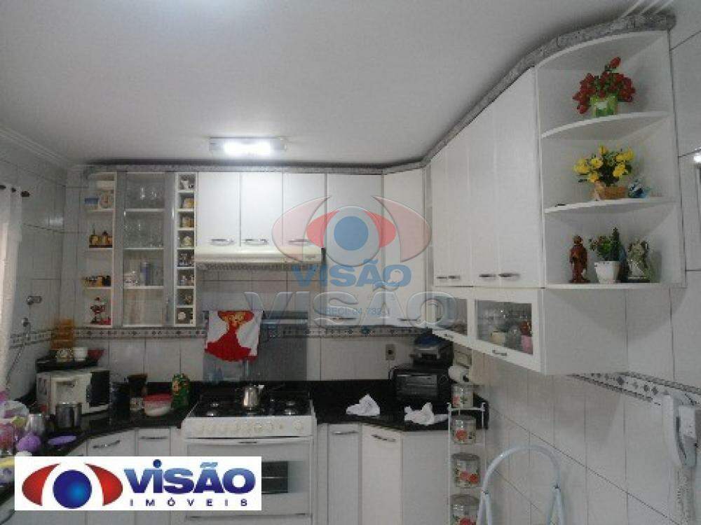 Casa à venda no Parque São Lourenço: 