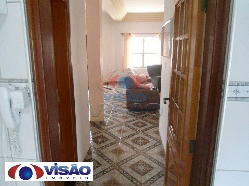 Casa à venda no Parque São Lourenço: 